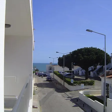 Turisticos Monte Da Vinha Ii Lejlighedshotel Albufeira