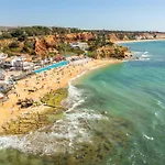 شقة فندقية Turisticos Monte Da Vinha Ii 3*