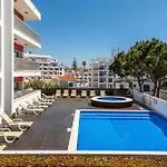 Turisticos Monte Da Vinha Ii 3*