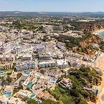 شقة فندقية Turisticos Monte Da Vinha Ii 3*