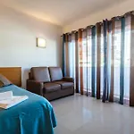 Turisticos Monte Da Vinha Ii 3*