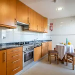 شقة فندقية Turisticos Monte Da Vinha Ii 3*