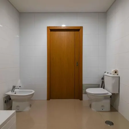 Turisticos Monte Da Vinha Ii アルブフェイラ