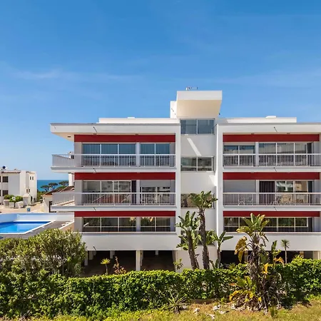 Turisticos Monte Da Vinha Ii 아파트호텔