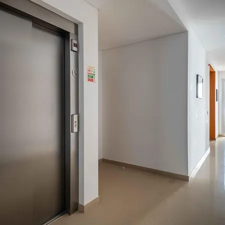 Hotel apartamentowy Turisticos Monte Da Vinha Ii