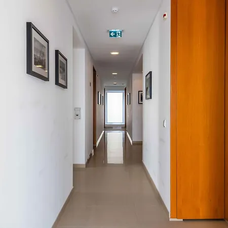 Turisticos Monte Da Vinha Ii アルブフェイラ