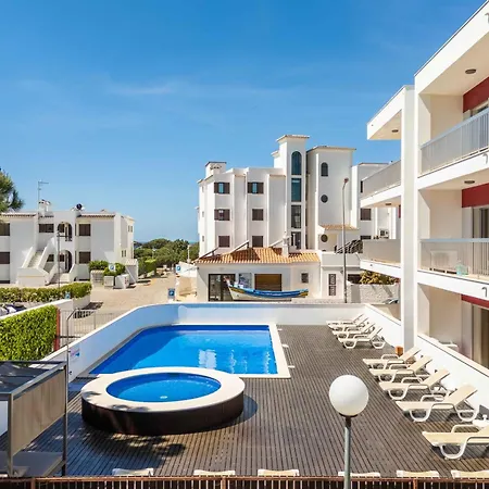 Turisticos Monte Da Vinha Ii