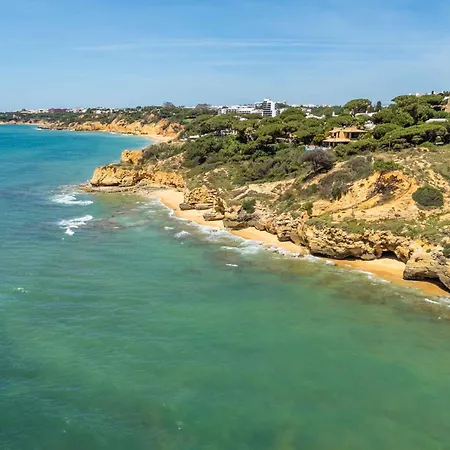 Turisticos Monte Da Vinha Ii 아파트호텔 3*