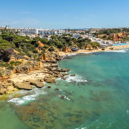 아파트호텔 Turisticos Monte Da Vinha Ii 3*