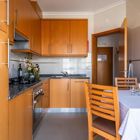 Turisticos Monte Da Vinha Ii アパートホテル アルブフェイラ