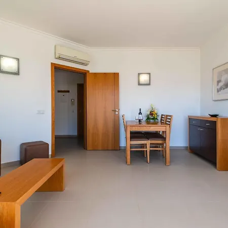 Turisticos Monte Da Vinha Ii 3* アルブフェイラ