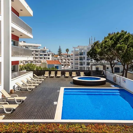 Turisticos Monte Da Vinha Ii 3*