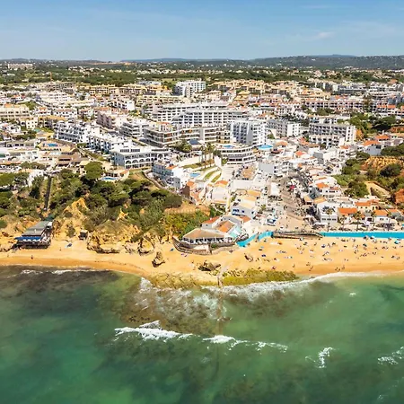 Turisticos Monte Da Vinha Ii