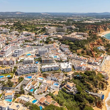 아파트호텔 Turisticos Monte Da Vinha Ii 3*