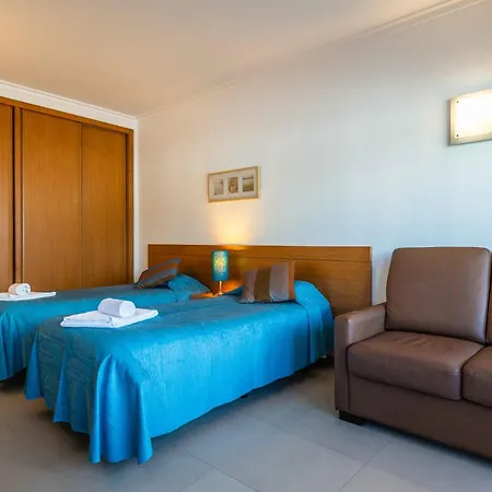 Turisticos Monte Da Vinha Ii アルブフェイラ