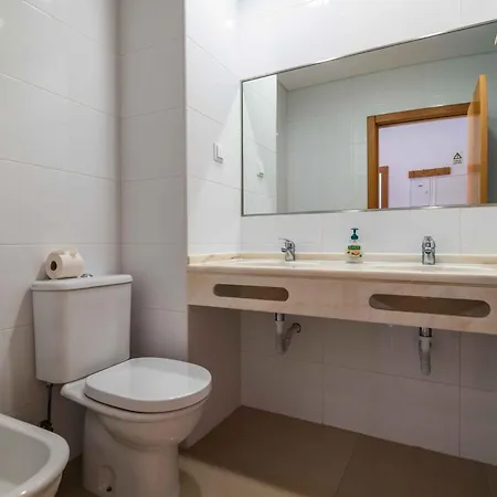 Turisticos Monte Da Vinha Ii Hotel apartamentowy Albufeira