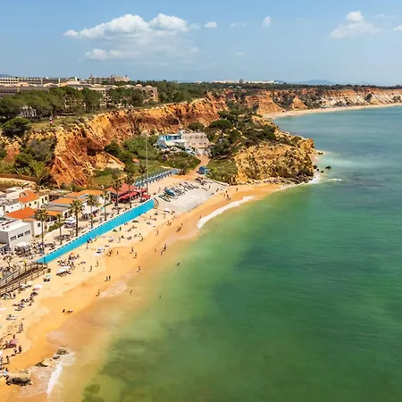 아파트호텔 Turisticos Monte Da Vinha Ii