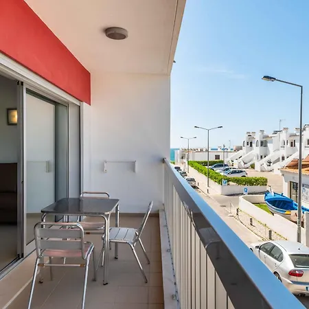 Turisticos Monte Da Vinha Ii Hotel apartamentowy