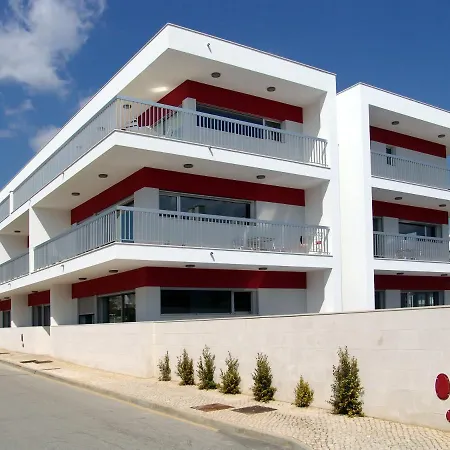 Turisticos Monte Da Vinha Ii Aparthotel 3*
