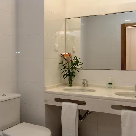 Aparthotel Turisticos Monte Da Vinha Ii