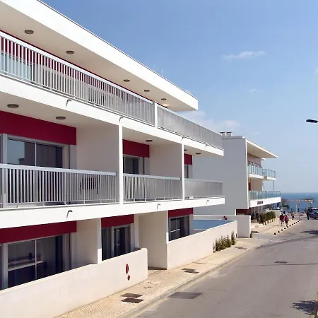 Turisticos Monte Da Vinha Ii Albufeira
