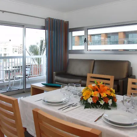 Turisticos Monte Da Vinha Ii Aparthotel Albufeira