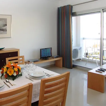 Apart-hotel Turisticos Monte Da Vinha Ii
