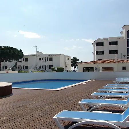 Aparthotel Turisticos Monte Da Vinha Ii Albufeira