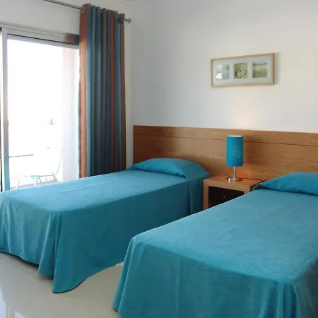 Turisticos Monte Da Vinha Ii 3*