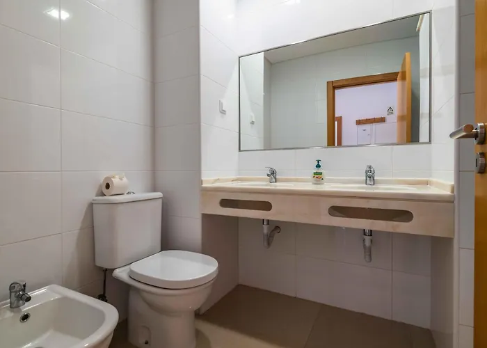 Turisticos Monte Da Vinha Ii Lejlighedshotel Albufeira