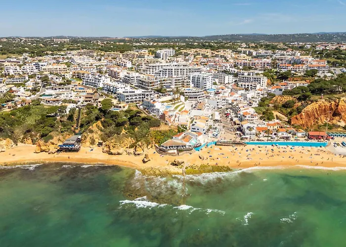 Turisticos Monte Da Vinha Ii