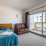 Turisticos Monte Da Vinha Ii Aparthotel Albufeira