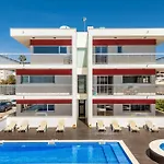 Aparthotel Turisticos Monte Da Vinha Ii 3*