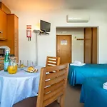 Turisticos Monte Da Vinha Ii 3* Albufeira