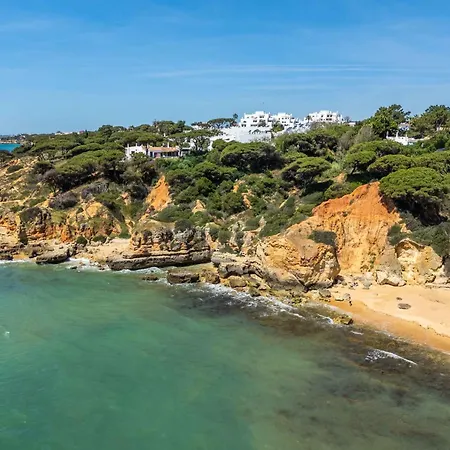 Turisticos Monte Da Vinha Ii 3* 阿尔布费拉